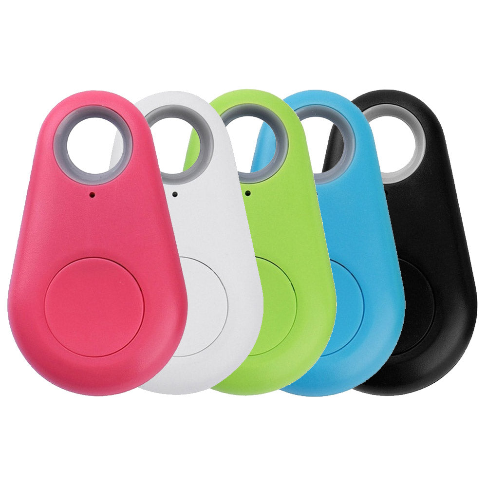Porte-clé GPS Intelligent
