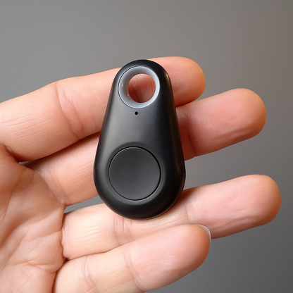 Porte-clé GPS Intelligent