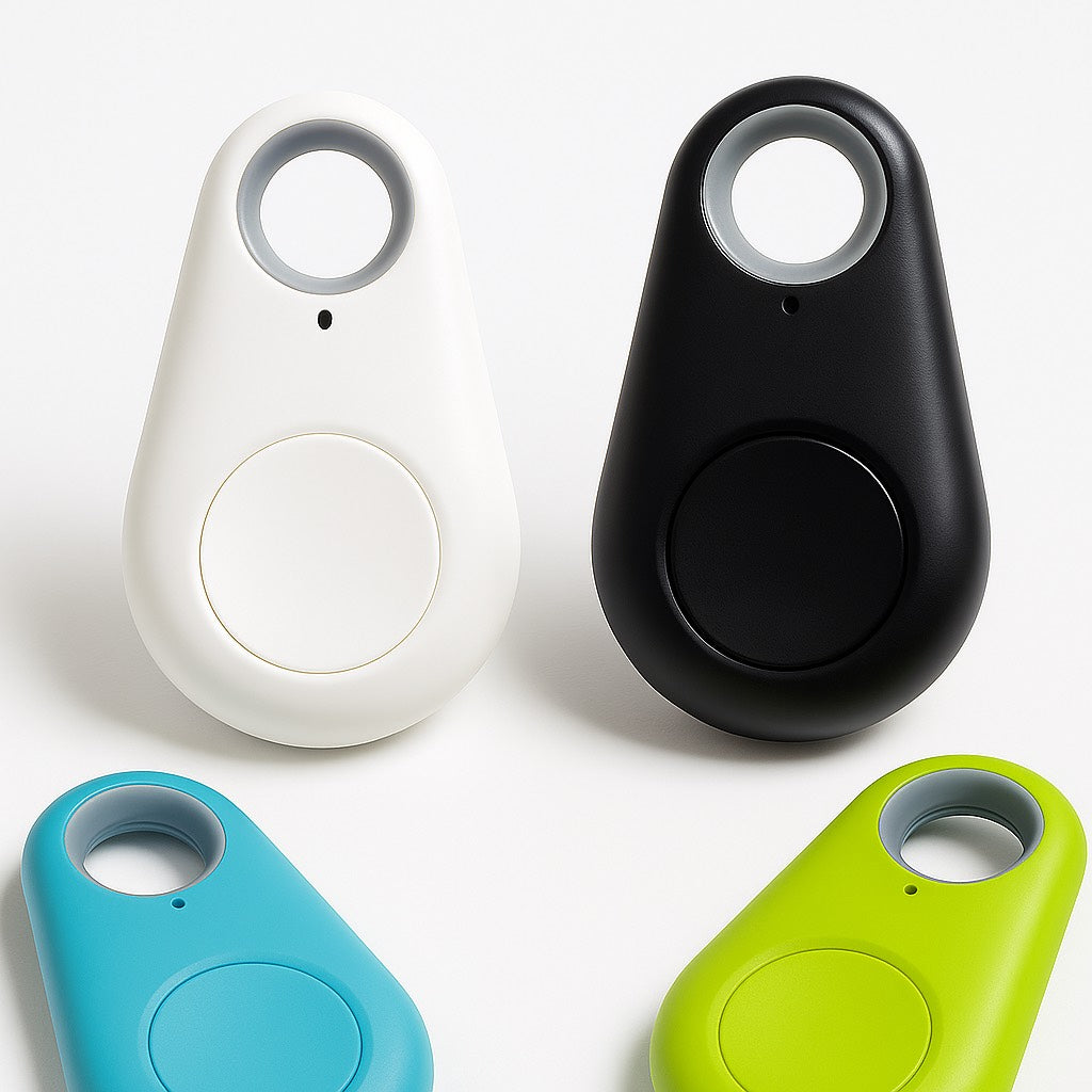 Porte-clé GPS Intelligent